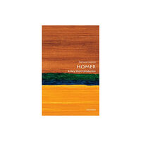 Oxford University Press Homer (häftad, eng)