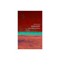 Oxford University Press Comedy (häftad, eng)