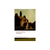 Oxford University Press Orley Farm (häftad, eng)
