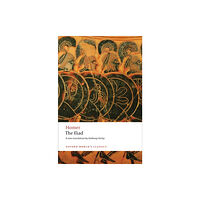 Oxford University Press The Iliad (häftad, eng)