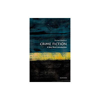Oxford University Press Crime Fiction (häftad, eng)