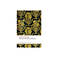 Oxford University Press The Last Chronicle of Barset (häftad, eng)