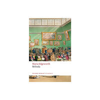 Oxford University Press Belinda (häftad, eng)