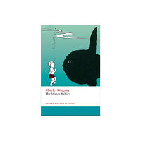 Oxford University Press The Water -Babies (häftad, eng)