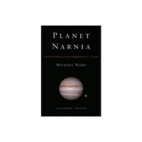 Oxford University Press Inc Planet Narnia (häftad, eng)