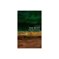 Oxford University Press Inc The Beats (häftad, eng)