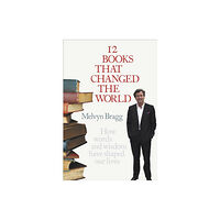 Hodder & Stoughton 12 Books That Changed The World (häftad, eng)