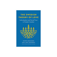 University of Washington Press The Swedish Theory of Love (häftad, eng)