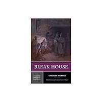 WW Norton & Co Bleak House – A Norton Critical Edition (häftad, eng)