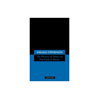 Bloomsbury Publishing PLC Memory of Water/Five Kinds of Silence (häftad, eng)