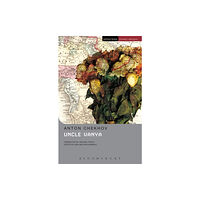 Bloomsbury Publishing PLC Uncle Vanya (häftad, eng)