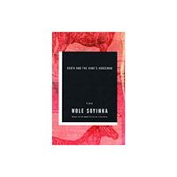 W W Norton & Co Ltd Death and the King's Horseman (häftad, eng)