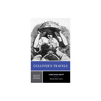 WW Norton & Co Gulliver's Travels (häftad, eng)
