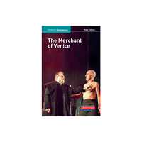 Pearson Education Limited The Merchant of Venice (new edition) (inbunden, eng)