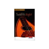 Pearson Education Limited Twelfth Night (inbunden, eng)
