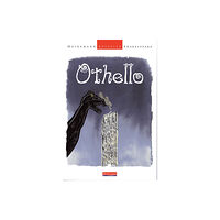 Pearson Education Limited Heinemann Advanced Shakespeare: Othello (häftad, eng)
