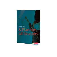 Pearson Education Limited A Man For All Seasons (inbunden, eng)
