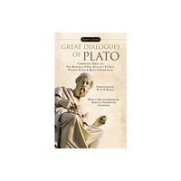 Penguin Putnam Inc Great Dialogues of Plato (häftad, eng)