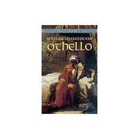 Dover publications inc. Othello (häftad, eng)