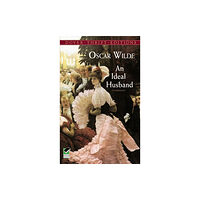 Dover publications inc. An Ideal Husband (häftad, eng)