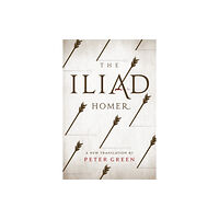 University of california press The Iliad (häftad, eng)