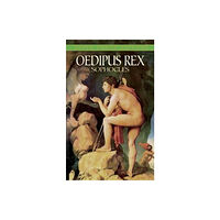 Dover publications inc. Oedipus Rex (häftad, eng)
