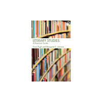 Taylor & francis ltd Literary Studies (häftad, eng)