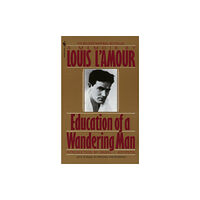 Random House USA Inc Education of a Wandering Man (häftad, eng)