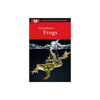 Cambridge University Press Aristophanes: Frogs (häftad, eng)