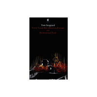 Faber & Faber Every Good Boy Deserves Favour & Professional Foul (häftad, eng)