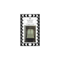 Faber & Faber A Slight Ache (häftad, eng)