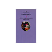 Faber & Faber Alan Bennett Plays 1 (häftad, eng)