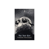 Faber & Faber The Ash Girl (häftad, eng)