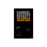 Faber & Faber The Complete Dramatic Works of Samuel Beckett (häftad, eng)