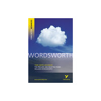 Pearson Education Limited The Prelude and Selected Poems (York Notes Advanced) English Literature Study Guide - for 2026, 2027 exams (häftad, eng)