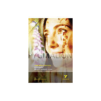 Pearson Education Limited Pygmalion: York Notes GCSE - for 2026, 2027 exams (häftad, eng)