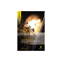 Pearson Education Limited Songs of Innocence and Experience: York Notes Advanced - for 2026, 2027 exams (häftad, eng)