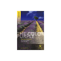 Pearson Education Limited The Color Purple (York Notes Advanced) English Literature Study Guide - for 2026, 2027 exams (häftad, eng)
