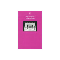 Faber & Faber The Real Thing (häftad, eng)