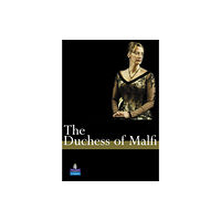 Pearson Education Limited The Duchess of Malfi A Level Edition (häftad, eng)