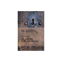 Cambridge University Press Measure for Measure (häftad, eng)
