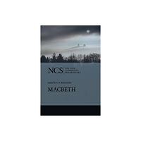 Cambridge University Press Macbeth (häftad, eng)