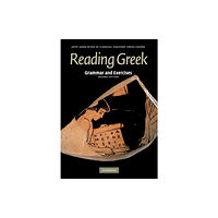 Cambridge University Press Reading Greek (häftad, eng)