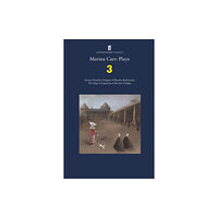 Faber & Faber Marina Carr: Plays 3 (häftad, eng)