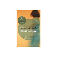 Faber & Faber Never Let Me Go (häftad, eng)