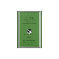 Harvard university press The Histories, Volume VI (inbunden, eng)