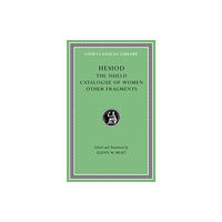 Harvard university press The Shield. Catalogue of Women. Other Fragments (inbunden, eng)