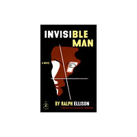 Random House USA Inc Invisible Man (inbunden, eng)