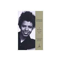 Random House USA Inc A Raisin in the Sun (inbunden, eng)