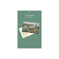 Faber & Faber Travesties (häftad, eng)